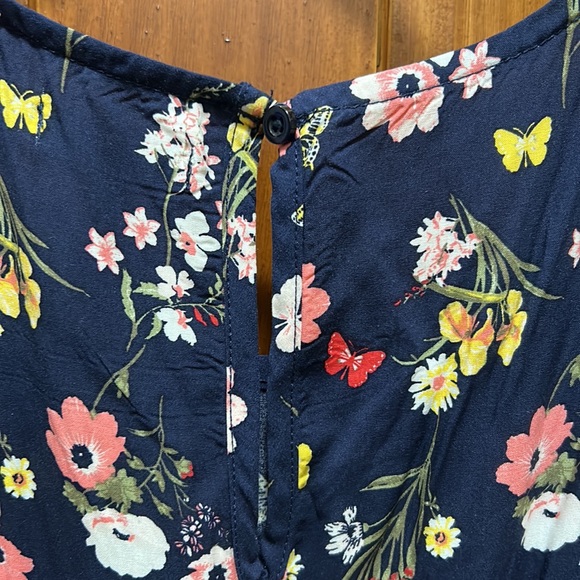 Epic Threads Romper - Picture 6 of 11